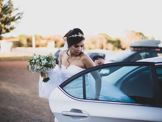 O casamento de Marcos e Rayane em Brasília, Distrito Federal 18