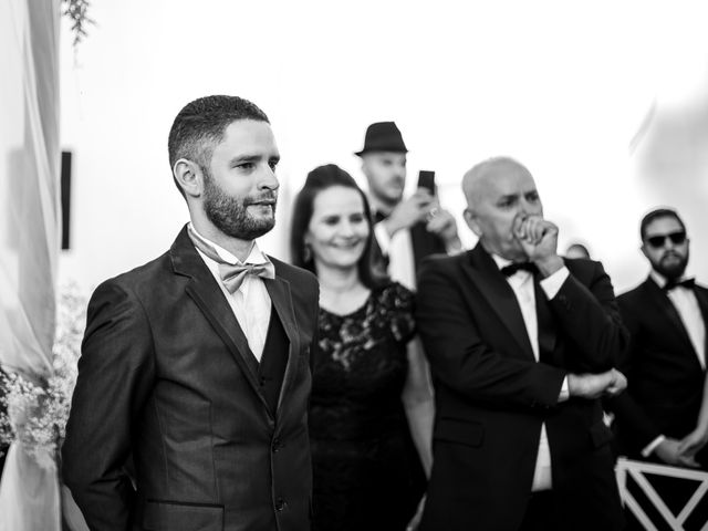 O casamento de Marcos e Rayane em Brasília, Distrito Federal 23