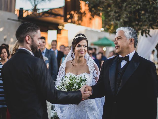 O casamento de Marcos e Rayane em Brasília, Distrito Federal 24