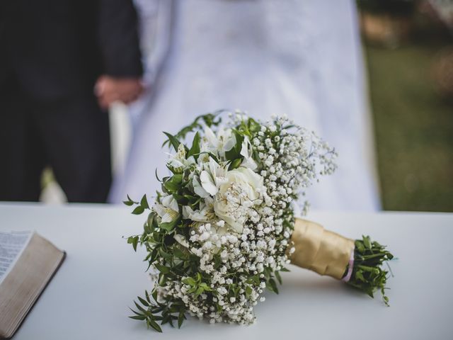 O casamento de Marcos e Rayane em Brasília, Distrito Federal 25