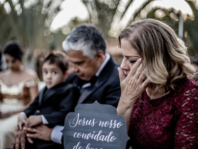 O casamento de Marcos e Rayane em Brasília, Distrito Federal 1