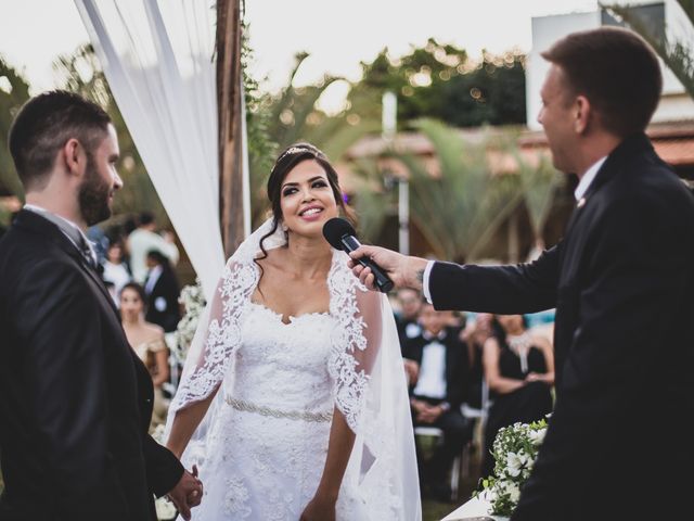 O casamento de Marcos e Rayane em Brasília, Distrito Federal 28