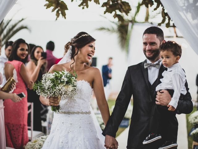 O casamento de Marcos e Rayane em Brasília, Distrito Federal 30