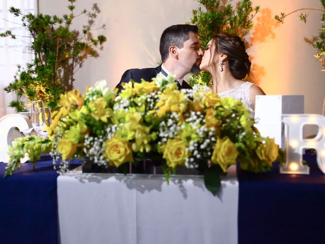 O casamento de Gustavo e Renata em Curitiba, Paraná 14
