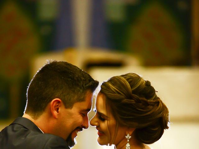 O casamento de Gustavo e Renata em Curitiba, Paraná 15