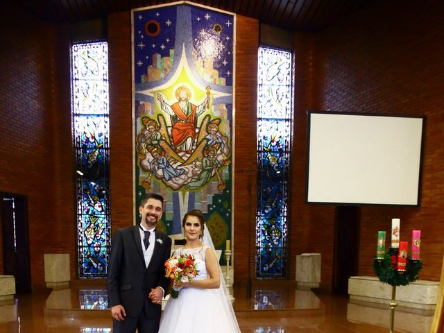 O casamento de Gustavo e Renata em Curitiba, Paraná 24