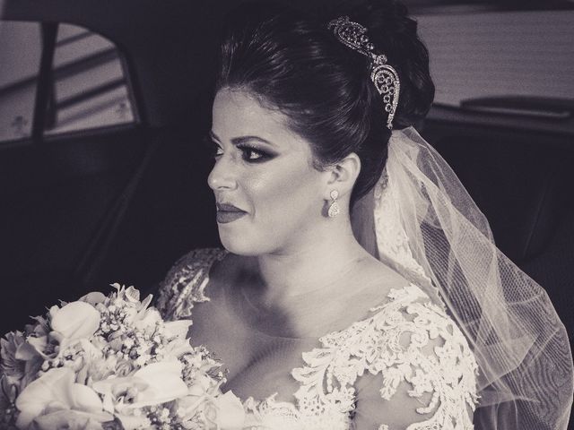 O casamento de Adriano e Gisele  em Ribeirão Pires, São Paulo Estado 42