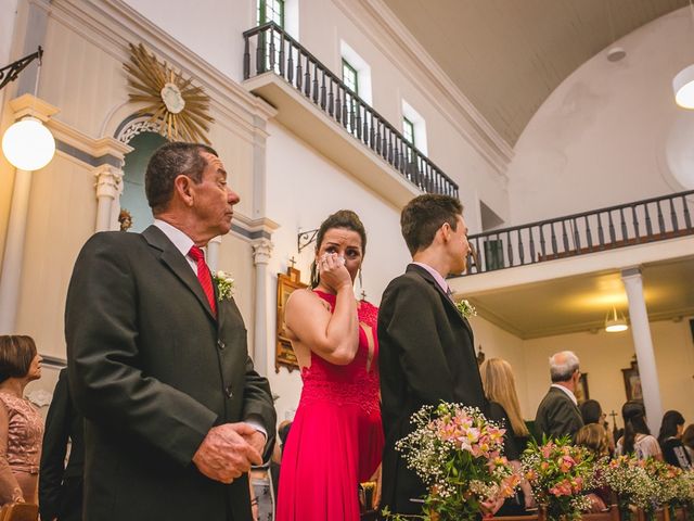 O casamento de Geraldo e Giseli em São José, Santa Catarina 27
