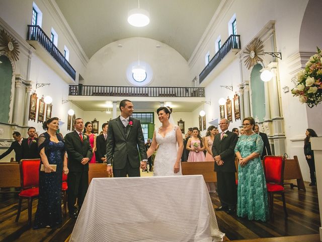 O casamento de Geraldo e Giseli em São José, Santa Catarina 52