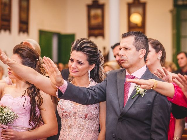 O casamento de Geraldo e Giseli em São José, Santa Catarina 53