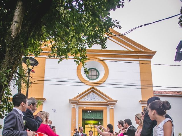 O casamento de Geraldo e Giseli em São José, Santa Catarina 60