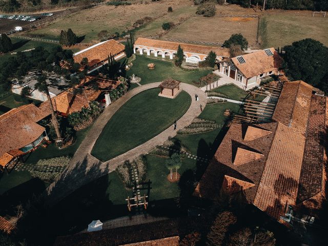 O casamento de Luciano e Taysa em Curitiba, Paraná 18