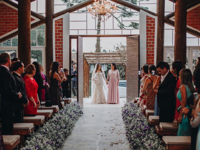 O casamento de Luciano e Taysa em Curitiba, Paraná 28