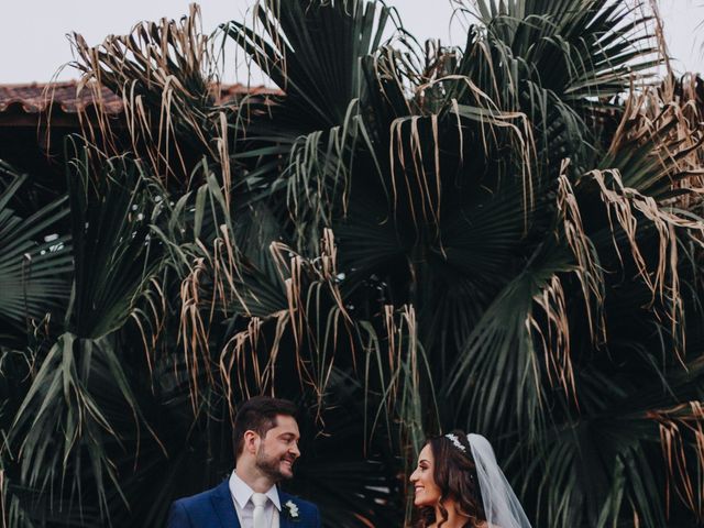 O casamento de Luciano e Taysa em Curitiba, Paraná 46