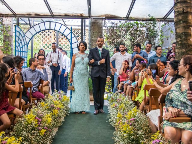 O casamento de Tiago e Daniela em Duque de Caxias, Rio de Janeiro 48