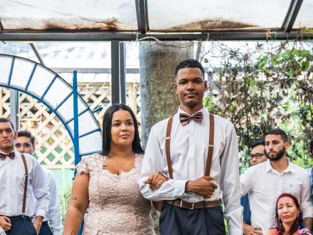 O casamento de Tiago e Daniela em Duque de Caxias, Rio de Janeiro 52