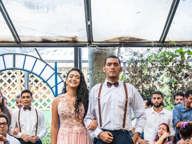 O casamento de Tiago e Daniela em Duque de Caxias, Rio de Janeiro 53