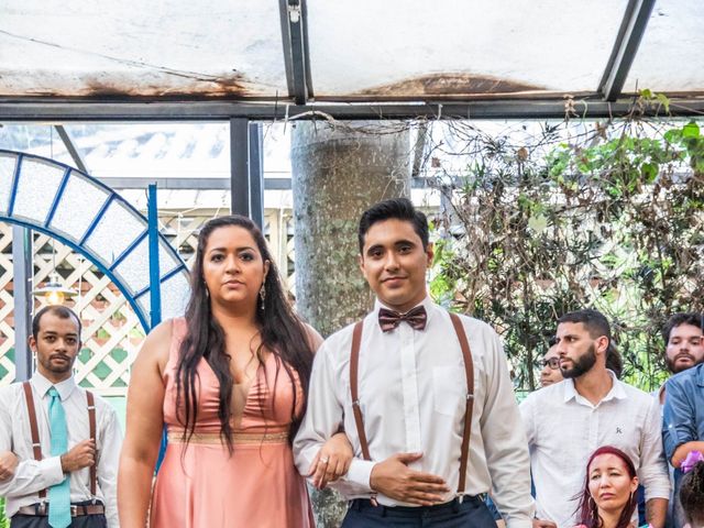 O casamento de Tiago e Daniela em Duque de Caxias, Rio de Janeiro 54