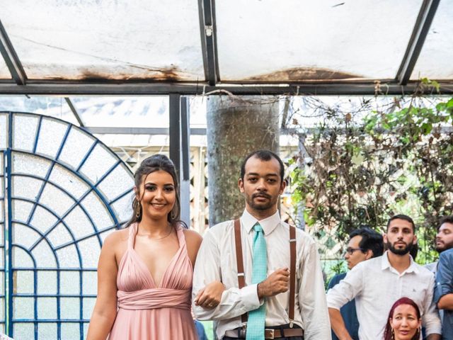 O casamento de Tiago e Daniela em Duque de Caxias, Rio de Janeiro 55