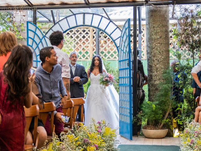 O casamento de Tiago e Daniela em Duque de Caxias, Rio de Janeiro 58