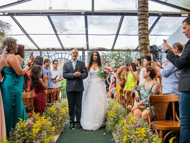 O casamento de Tiago e Daniela em Duque de Caxias, Rio de Janeiro 60