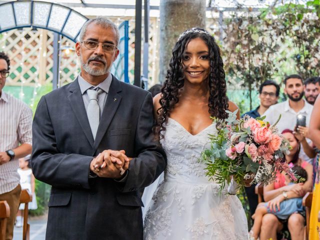 O casamento de Tiago e Daniela em Duque de Caxias, Rio de Janeiro 61