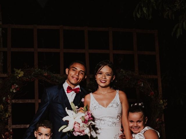 O casamento de Wanderson  e Thayne  em Paraíso do Tocantins, Tocantins 5