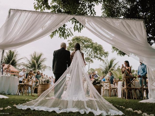 O casamento de Wanderson  e Thayne  em Paraíso do Tocantins, Tocantins 8