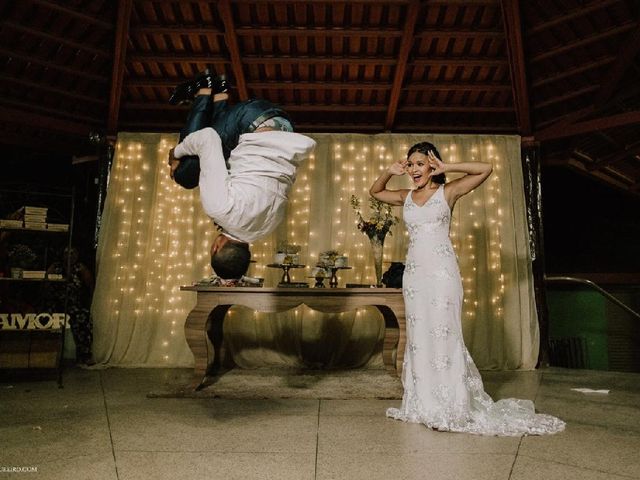 O casamento de Wanderson  e Thayne  em Paraíso do Tocantins, Tocantins 9