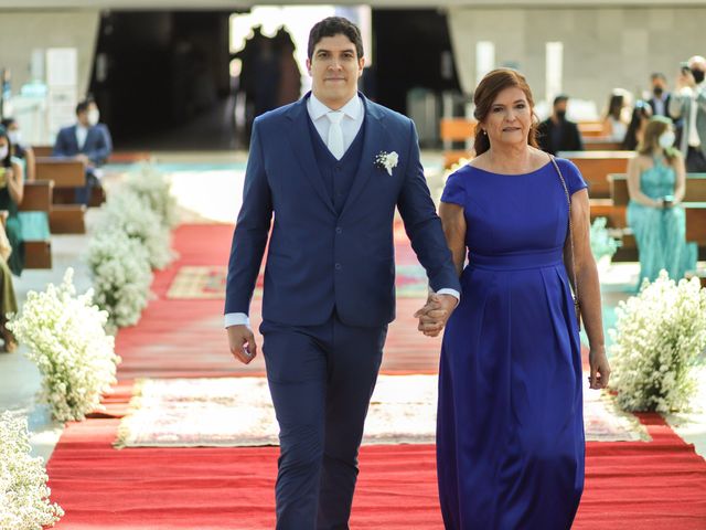 O casamento de Jaime e Nayse em Brasília, Distrito Federal 28