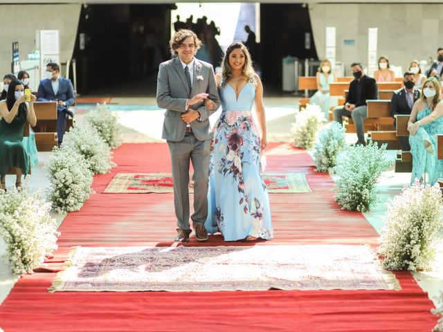 O casamento de Jaime e Nayse em Brasília, Distrito Federal 32