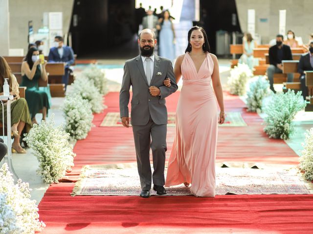 O casamento de Jaime e Nayse em Brasília, Distrito Federal 34