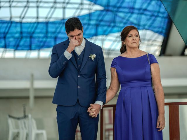 O casamento de Jaime e Nayse em Brasília, Distrito Federal 36