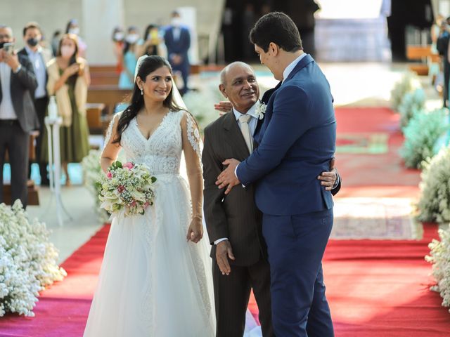 O casamento de Jaime e Nayse em Brasília, Distrito Federal 49