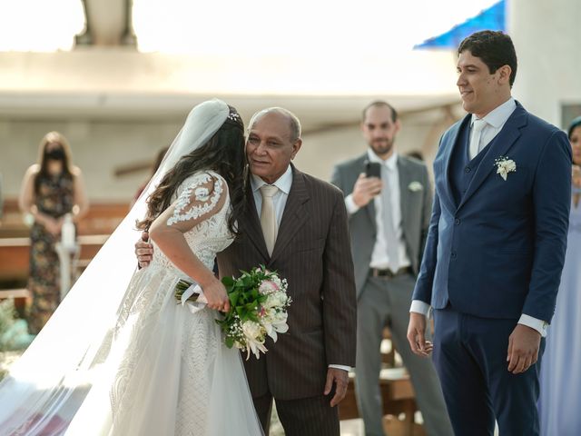 O casamento de Jaime e Nayse em Brasília, Distrito Federal 52