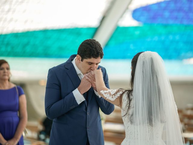 O casamento de Jaime e Nayse em Brasília, Distrito Federal 58