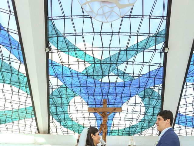 O casamento de Jaime e Nayse em Brasília, Distrito Federal 60