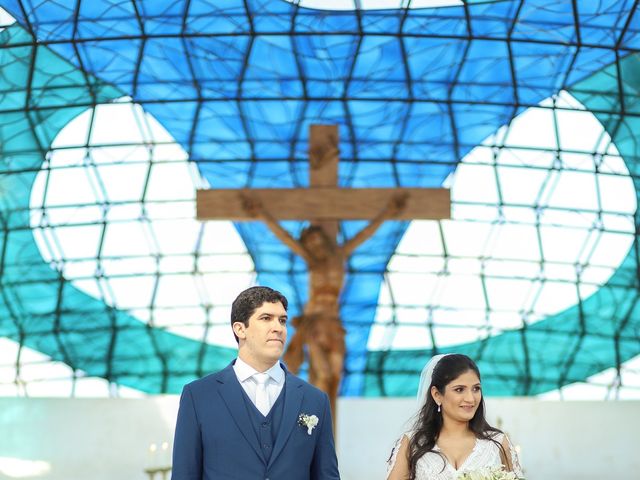 O casamento de Jaime e Nayse em Brasília, Distrito Federal 68