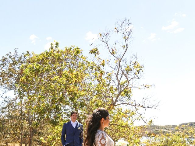 O casamento de Jaime e Nayse em Brasília, Distrito Federal 76
