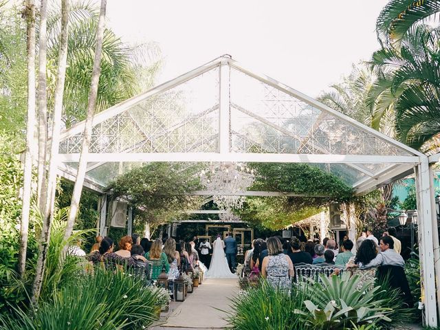 O casamento de William e Andressa em Rio de Janeiro, Rio de Janeiro 5