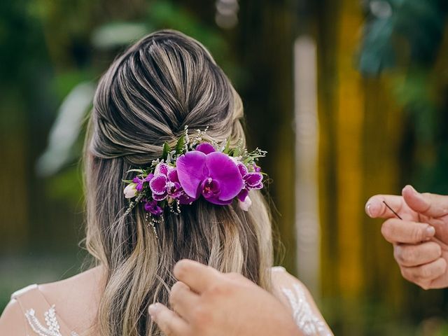 O casamento de William e Andressa em Rio de Janeiro, Rio de Janeiro 7