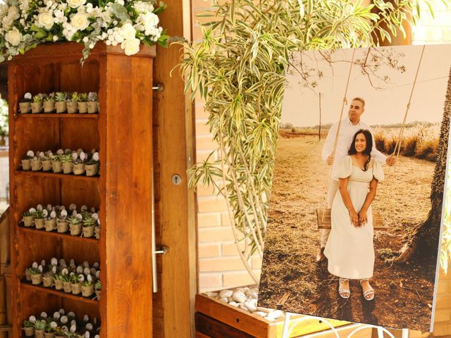 O casamento de Leonardo e Luana em Varzea Paulista, São Paulo Estado 2