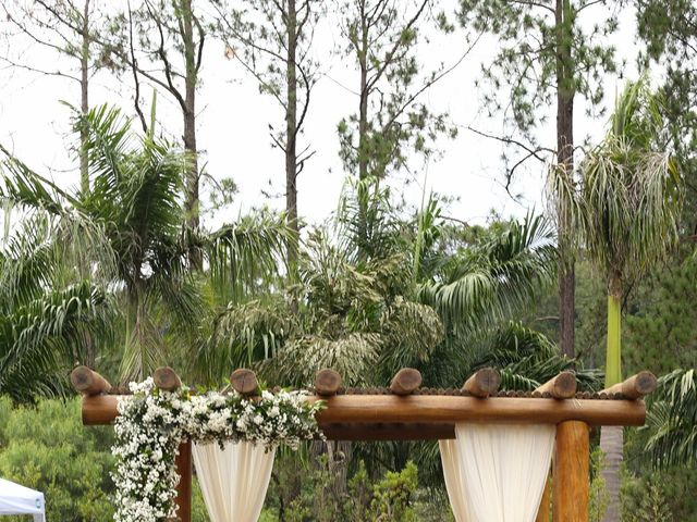 O casamento de Leonardo e Luana em Varzea Paulista, São Paulo Estado 5