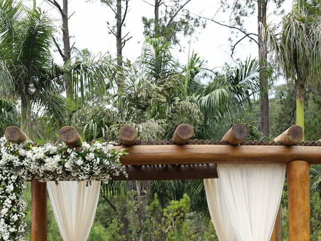 O casamento de Leonardo e Luana em Varzea Paulista, São Paulo Estado 6