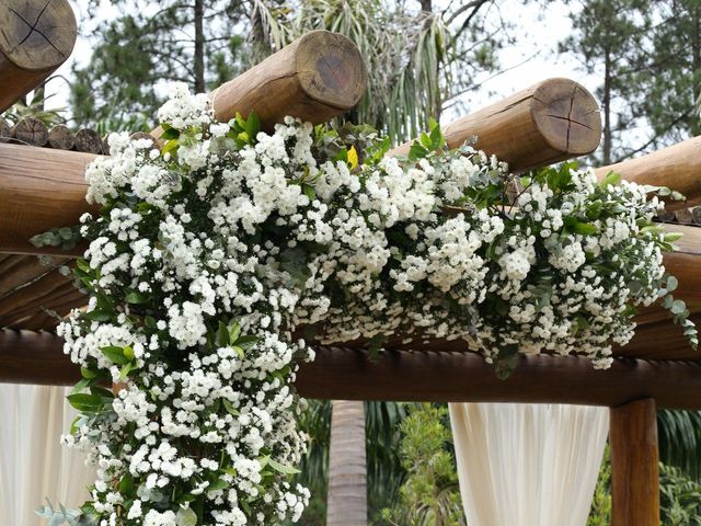O casamento de Leonardo e Luana em Varzea Paulista, São Paulo Estado 7