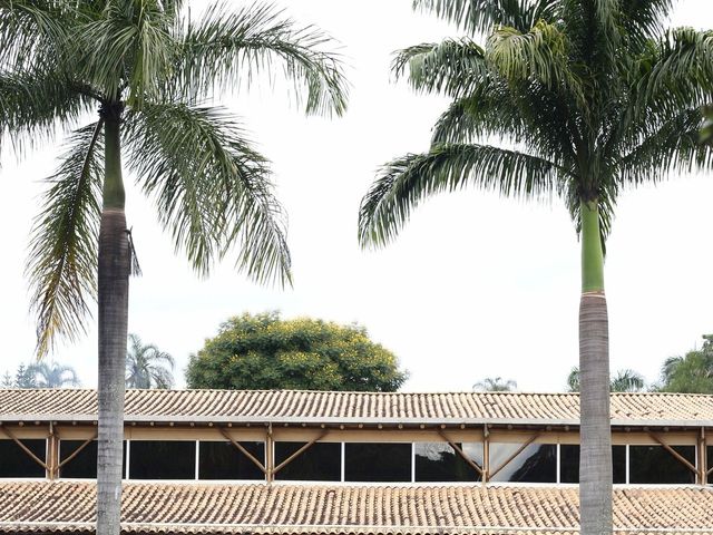 O casamento de Leonardo e Luana em Varzea Paulista, São Paulo Estado 8