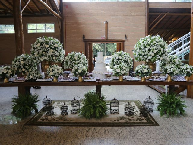 O casamento de Leonardo e Luana em Varzea Paulista, São Paulo Estado 10