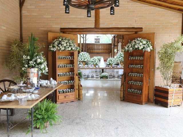 O casamento de Leonardo e Luana em Varzea Paulista, São Paulo Estado 11