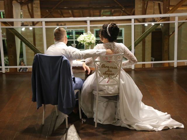 O casamento de Leonardo e Luana em Varzea Paulista, São Paulo Estado 27