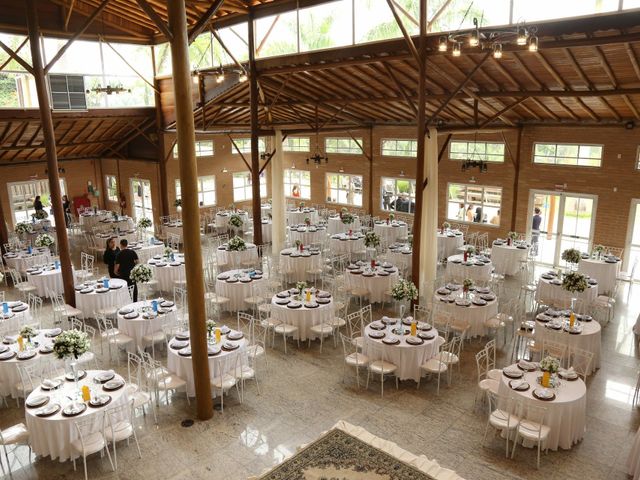 O casamento de Leonardo e Luana em Varzea Paulista, São Paulo Estado 31
